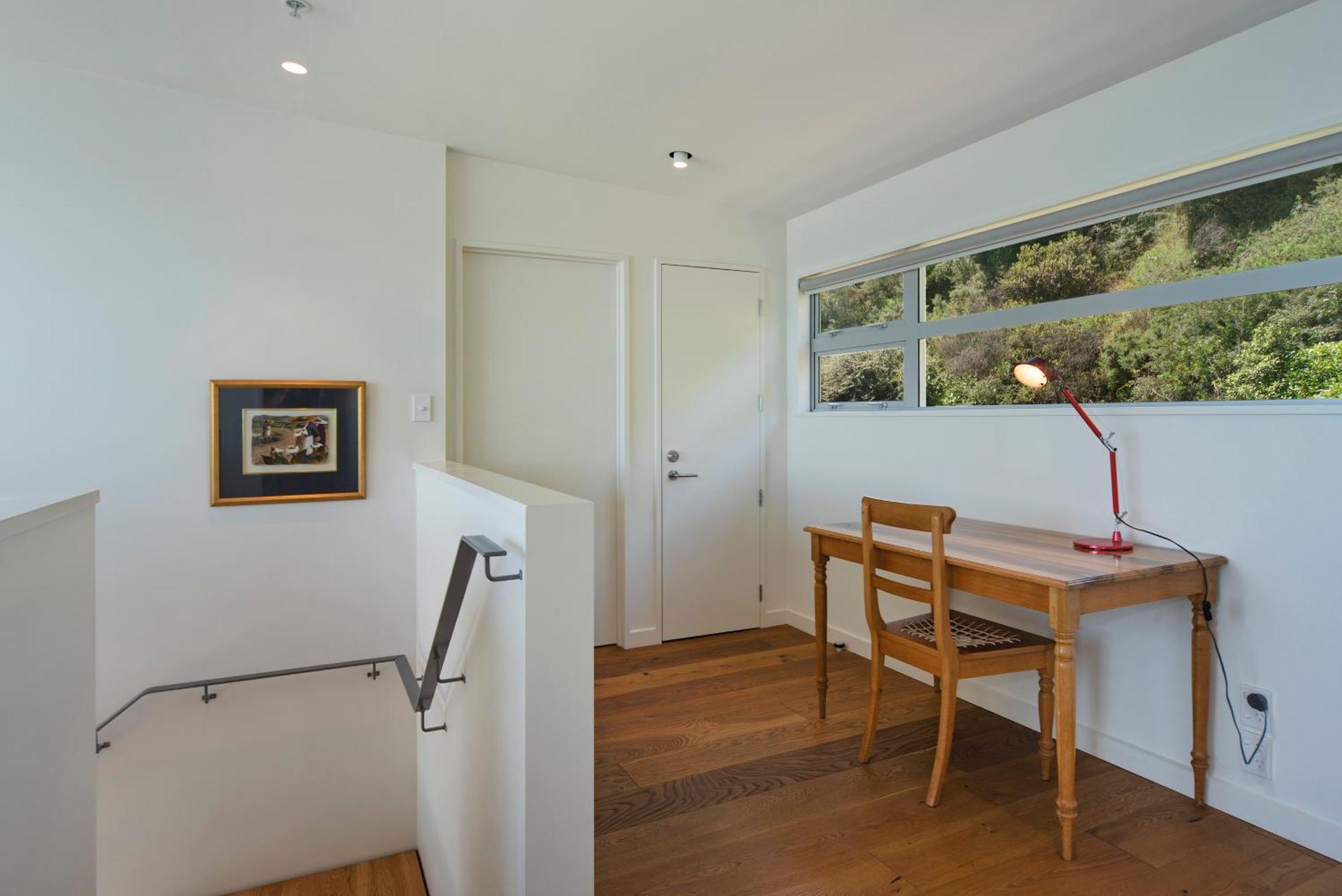 Penthouse 37 - Nelson Waterfront Apartment Exterior foto