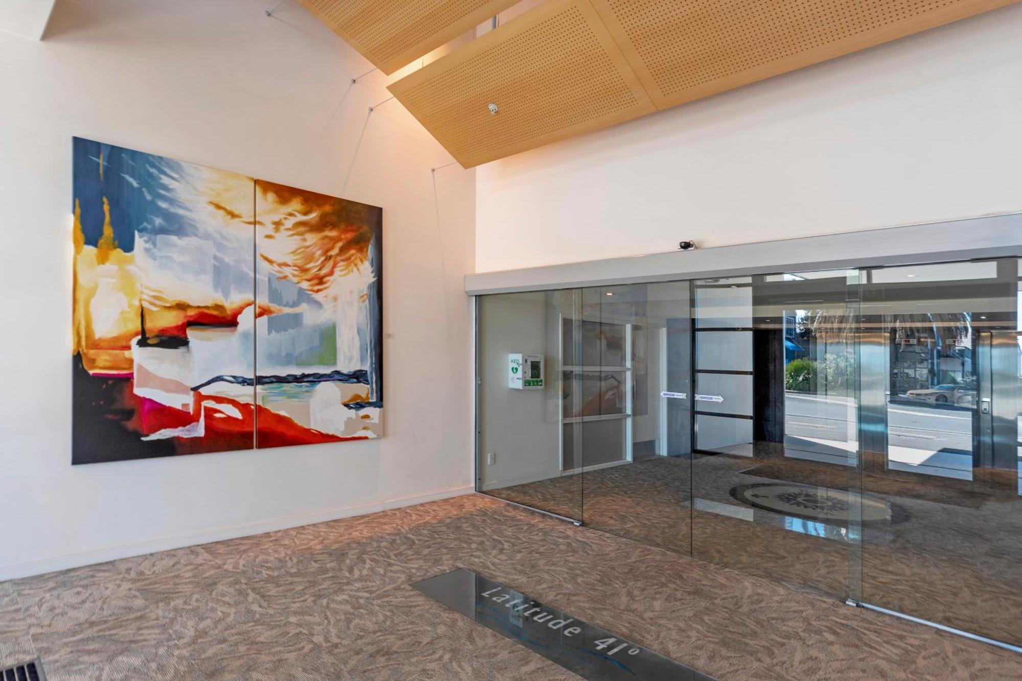 Penthouse 37 - Nelson Waterfront Apartment Exterior foto